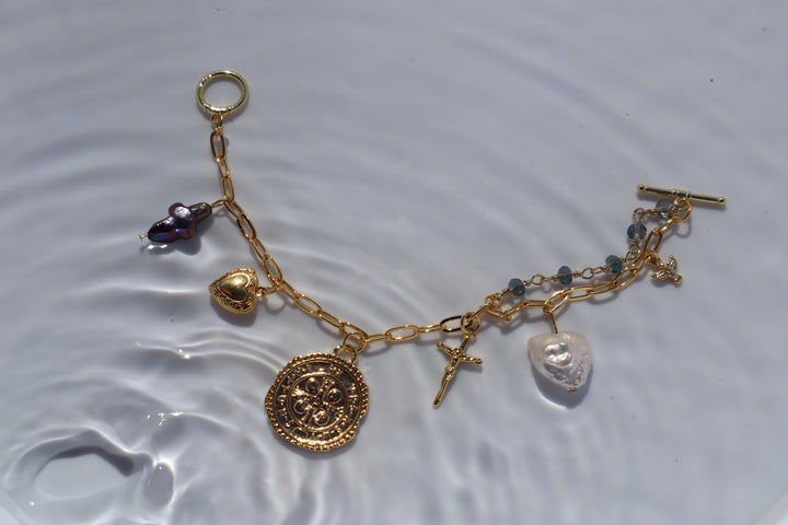 1 Corinthians 16:13-14