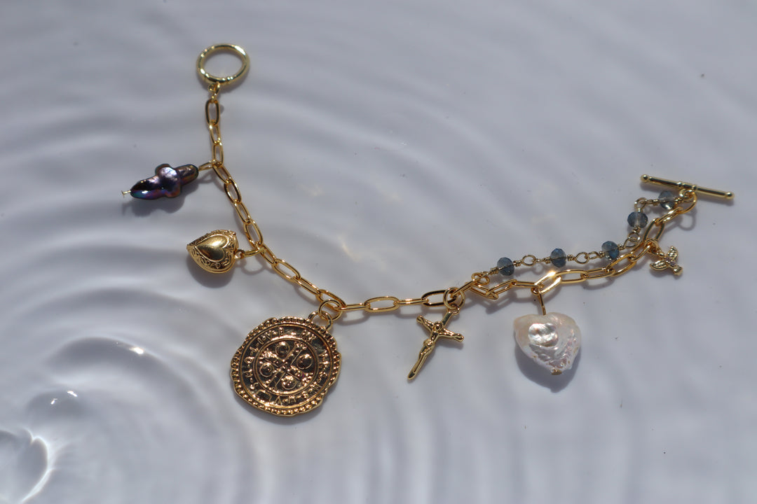 1 Corinthians 16:13-14